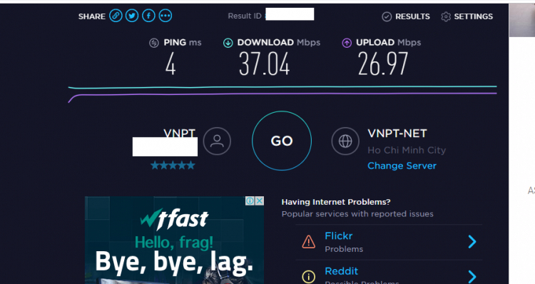 Nên chọn dịch vụ internet VNPT hay FPT