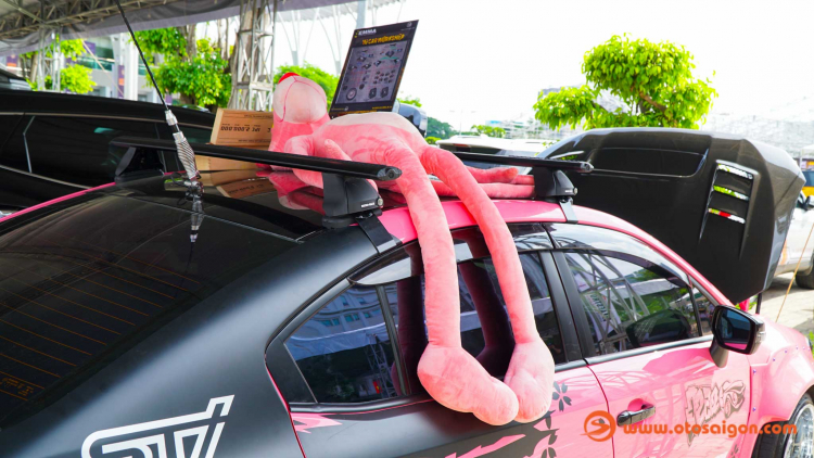 Chính thức khai mạc Giải đấu âm thanh xe hơi EMMA Việt Nam 2019 Chính thức khai mạc Giải đấu âm thanh xe hơi EMMA Việt Nam 2019