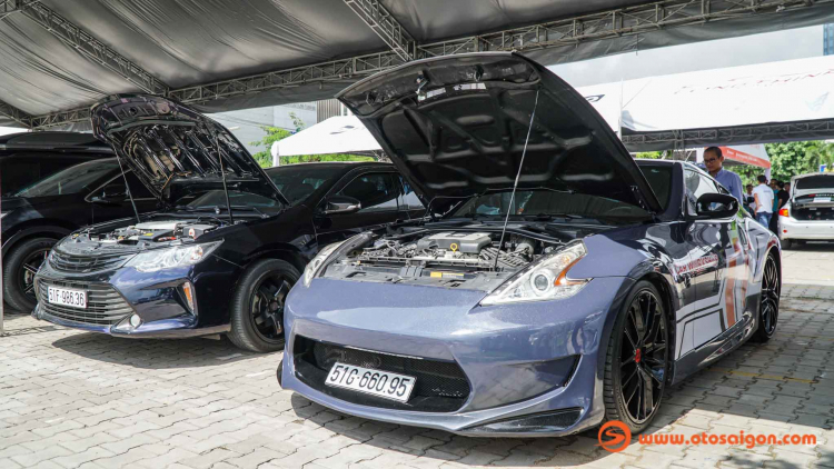 Chính thức khai mạc Giải đấu âm thanh xe hơi EMMA Việt Nam 2019 Chính thức khai mạc Giải đấu âm thanh xe hơi EMMA Việt Nam 2019