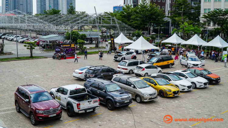 Chính thức khai mạc Giải đấu âm thanh xe hơi EMMA Việt Nam 2019 Chính thức khai mạc Giải đấu âm thanh xe hơi EMMA Việt Nam 2019
