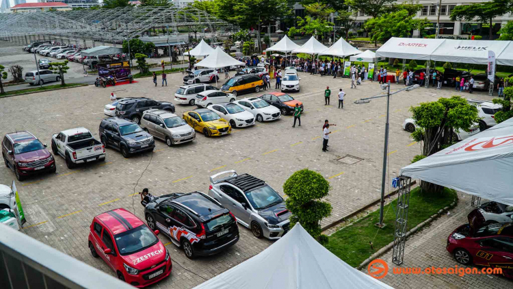 Chính thức khai mạc Giải đấu âm thanh xe hơi EMMA Việt Nam 2019 Chính thức khai mạc Giải đấu âm thanh xe hơi EMMA Việt Nam 2019