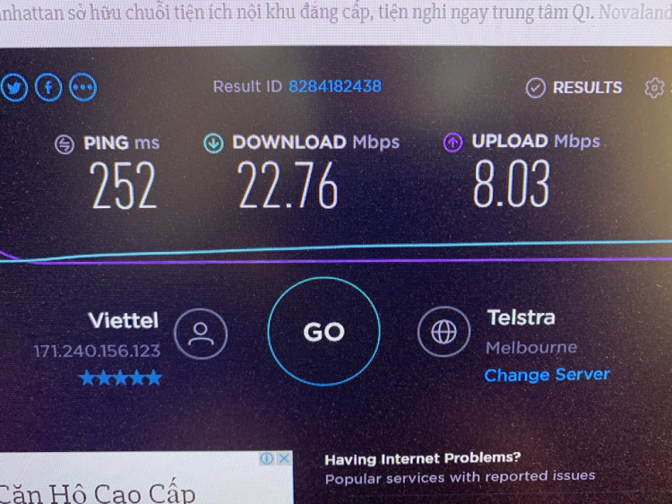 Nên chọn dịch vụ internet VNPT hay FPT