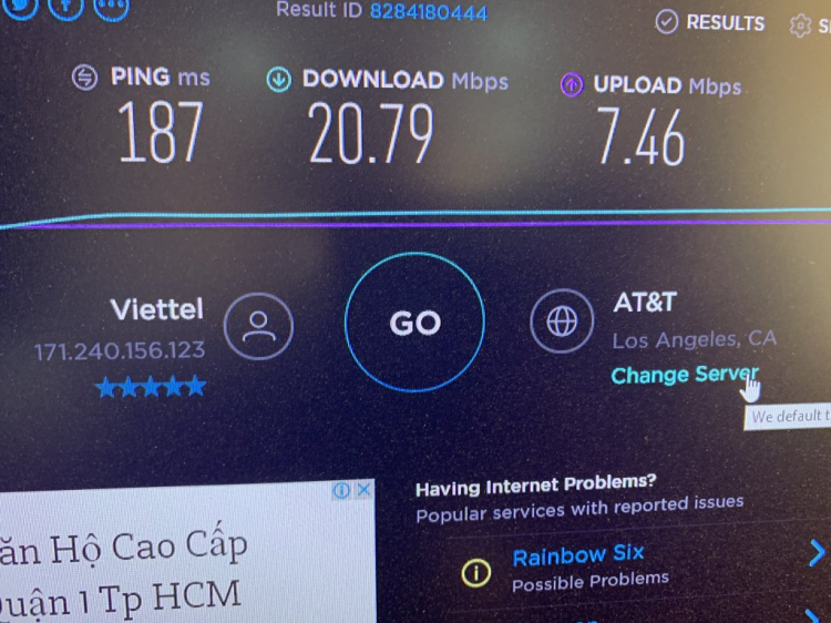 Nên chọn dịch vụ internet VNPT hay FPT