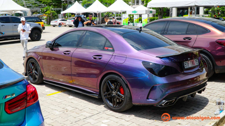 Cận cảnh những mẫu xe độc đáo tại Giải đấu âm thanh xe hơi EMMA 2019 Cận cảnh những mẫu xe độc đáo tại Giải đấu âm thanh xe hơi EMMA 2019