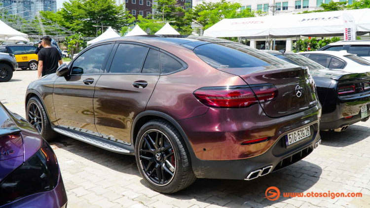 Cận cảnh những mẫu xe độc đáo tại Giải đấu âm thanh xe hơi EMMA 2019 Cận cảnh những mẫu xe độc đáo tại Giải đấu âm thanh xe hơi EMMA 2019