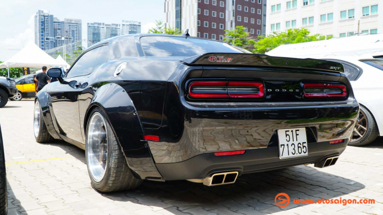 Cận cảnh những mẫu xe độc đáo tại Giải đấu âm thanh xe hơi EMMA 2019 Cận cảnh những mẫu xe độc đáo tại Giải đấu âm thanh xe hơi EMMA 2019
