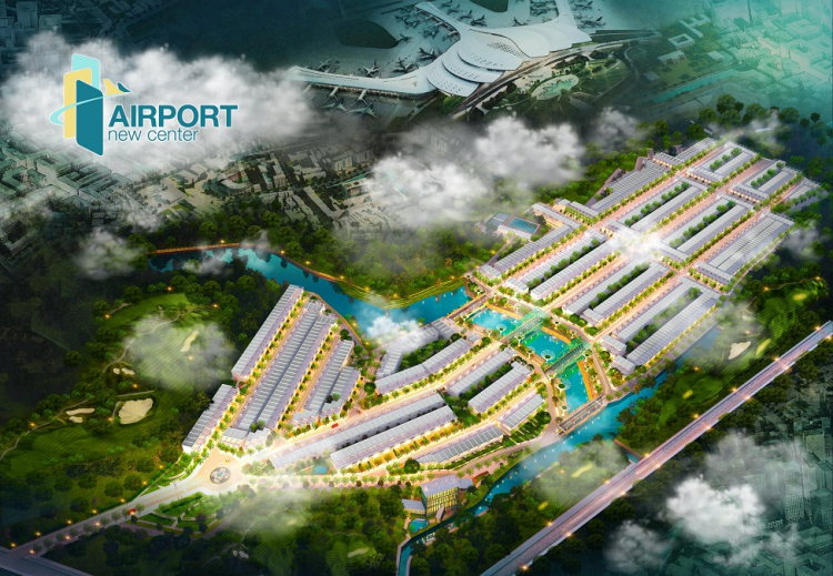 Đã phê duyệt kế hoạch SDĐ 2019 cho sân bay Long Thành và 2 khu TĐC sân bay 365 ha Lộc An Bình Sơn Đã phê duyệt kế hoạch SDĐ 2019 cho sân bay Long Thành và 2 khu TĐC sân bay 365 ha Lộc An Bình Sơn