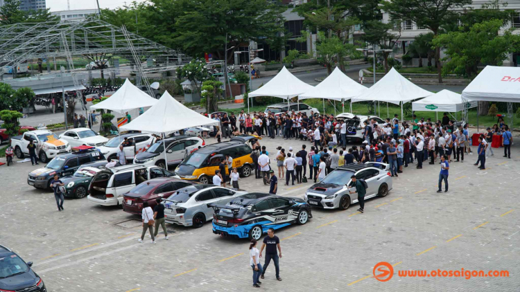 Chính thức khai mạc Giải đấu âm thanh xe hơi EMMA Việt Nam 2019 Chính thức khai mạc Giải đấu âm thanh xe hơi EMMA Việt Nam 2019