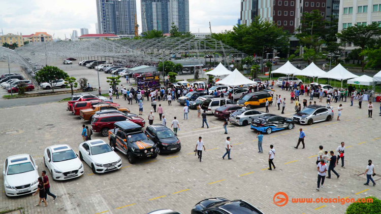 Chính thức khai mạc Giải đấu âm thanh xe hơi EMMA Việt Nam 2019 Chính thức khai mạc Giải đấu âm thanh xe hơi EMMA Việt Nam 2019