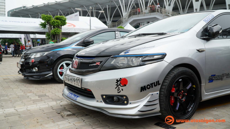 Chính thức khai mạc Giải đấu âm thanh xe hơi EMMA Việt Nam 2019 Chính thức khai mạc Giải đấu âm thanh xe hơi EMMA Việt Nam 2019