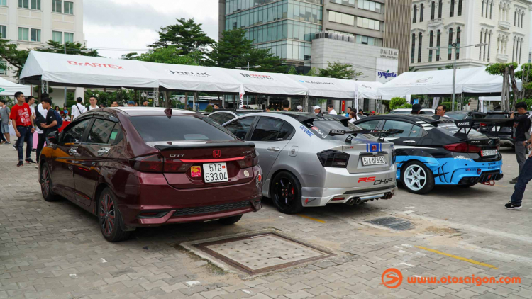 Chính thức khai mạc Giải đấu âm thanh xe hơi EMMA Việt Nam 2019 Chính thức khai mạc Giải đấu âm thanh xe hơi EMMA Việt Nam 2019