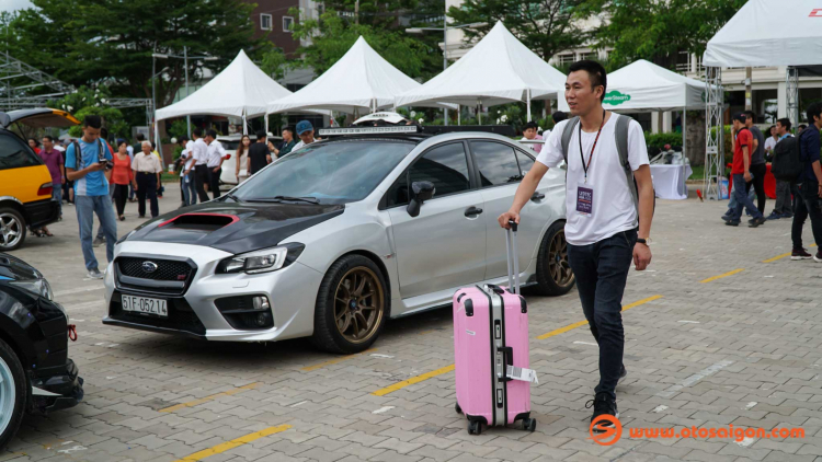 Chính thức khai mạc Giải đấu âm thanh xe hơi EMMA Việt Nam 2019 Chính thức khai mạc Giải đấu âm thanh xe hơi EMMA Việt Nam 2019