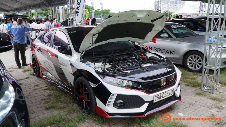 Chính thức khai mạc Giải đấu âm thanh xe hơi EMMA Việt Nam 2019 Chính thức khai mạc Giải đấu âm thanh xe hơi EMMA Việt Nam 2019