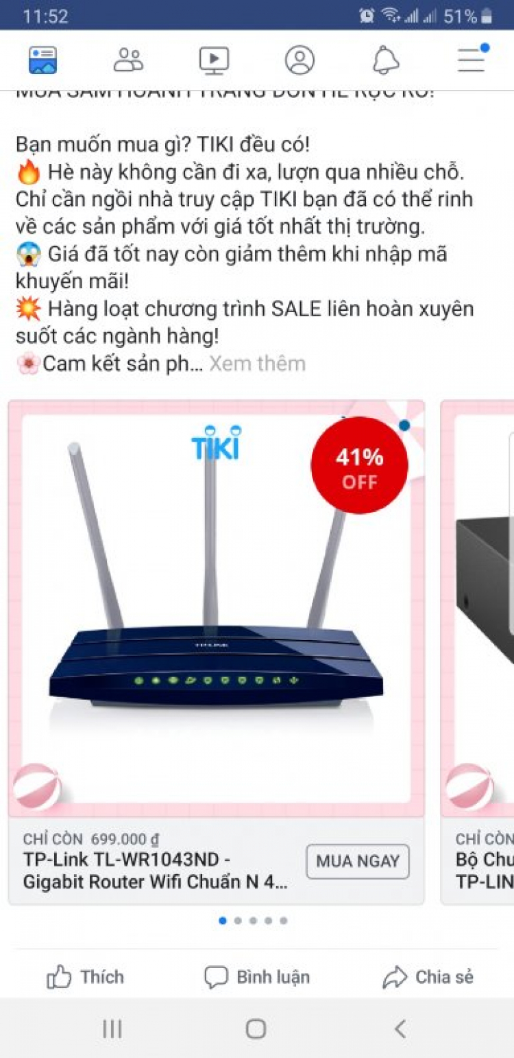 Nên chọn dịch vụ internet VNPT hay FPT