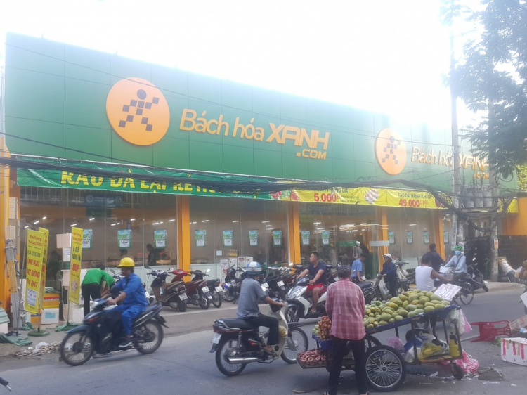Time city suy tàn Time city suy tàn