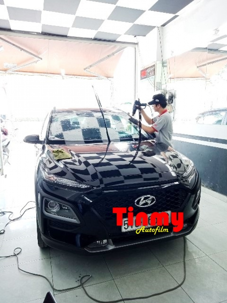 HYUNDAI FC & Phim Cách Nhiệt 3M Chính Hãng HYUNDAI FC & Phim Cách Nhiệt 3M Chính Hãng