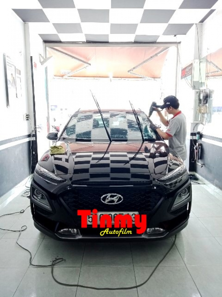HYUNDAI FC & Phim Cách Nhiệt 3M Chính Hãng HYUNDAI FC & Phim Cách Nhiệt 3M Chính Hãng