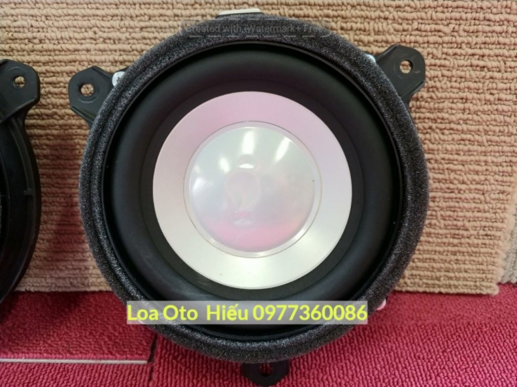 Hiếu Audio Mark : Chuyên Loa  tháo xe sang:  Độ âm thanh  - Nâng cấp âm thanh xe hơi.