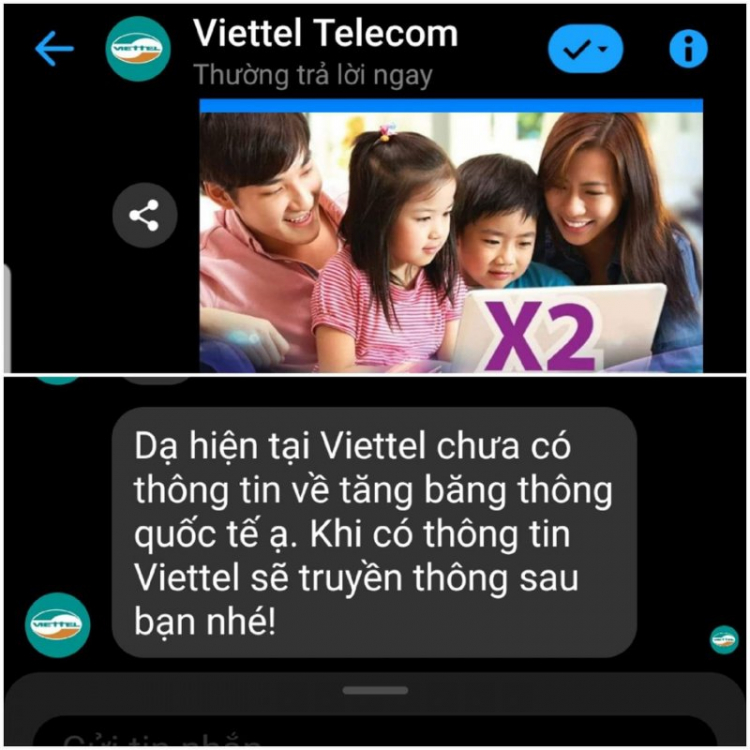 Nên chọn dịch vụ internet VNPT hay FPT