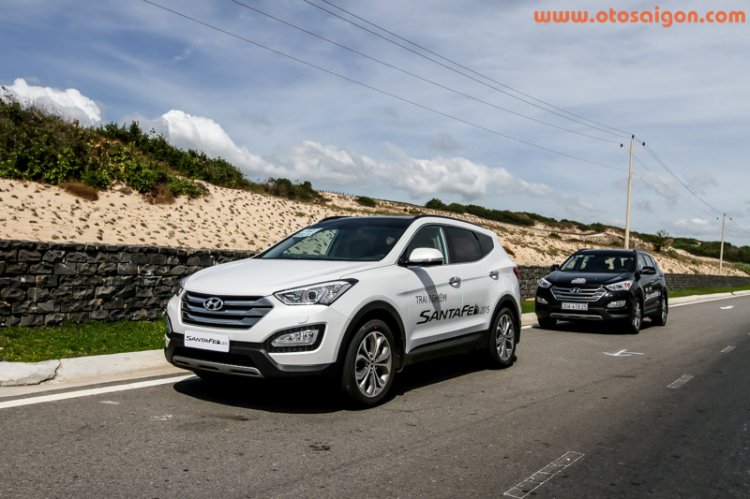 Năm mới, Hyundai Thành Công "chơi trội" dán tem năng lượng màu xanh