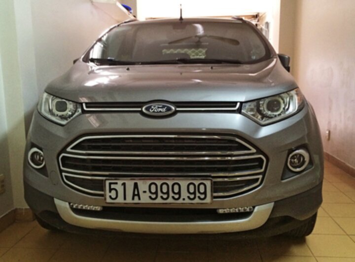 Ford EcoSport - nơi chia sẻ kinh nghiệm sử dụng Ford EcoSport - nơi chia sẻ kinh nghiệm sử dụng