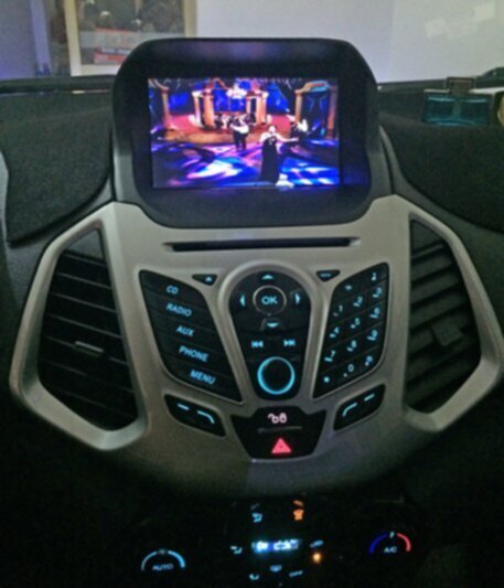 Ford EcoSport - nơi chia sẻ kinh nghiệm sử dụng Ford EcoSport - nơi chia sẻ kinh nghiệm sử dụng
