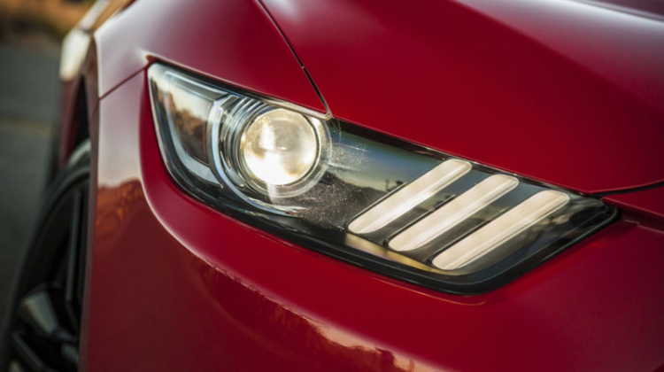 15 mẫu xe có thiết kế đèn đẹp nhất