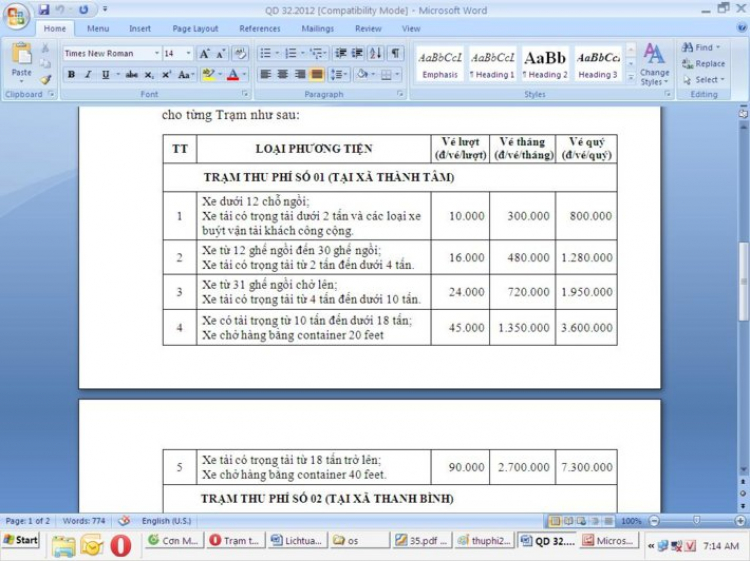Update - QL 13-Trạm thu phí Chơn Thành (Bình Phước) tăng giá 100% Update - QL 13-Trạm thu phí Chơn Thành (Bình Phước) tăng giá 100%
