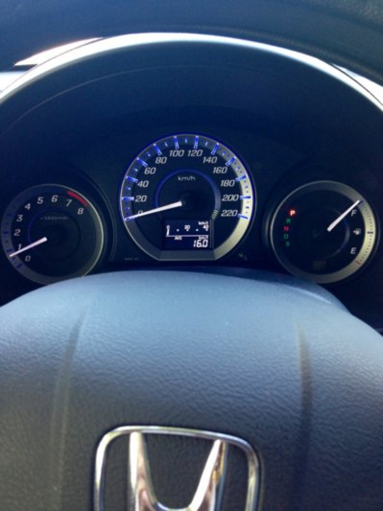 HONDA CITY CLUB HONDA CITY CLUB