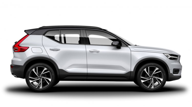 Volvo XC40 sắp ra mắt tại Việt Nam trong tháng 6; sự lựa chọn mới bên cạnh X1 và GLA