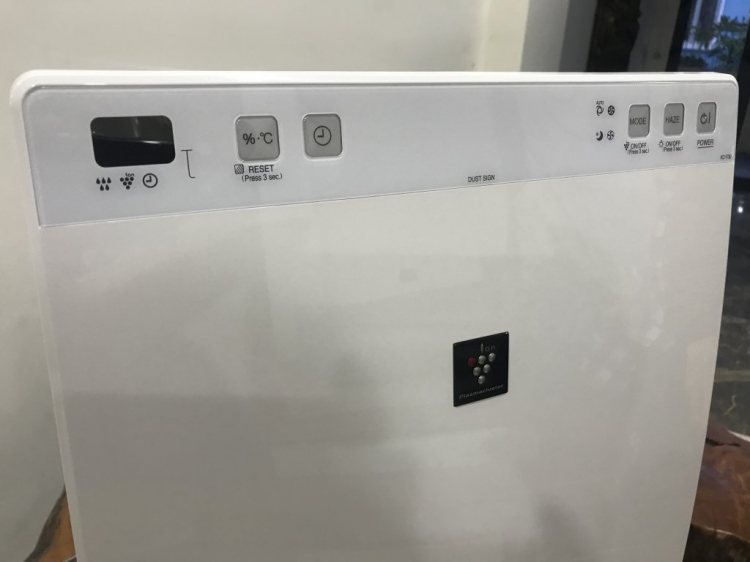 Máy lọc không khí gia đình Máy lọc không khí gia đình