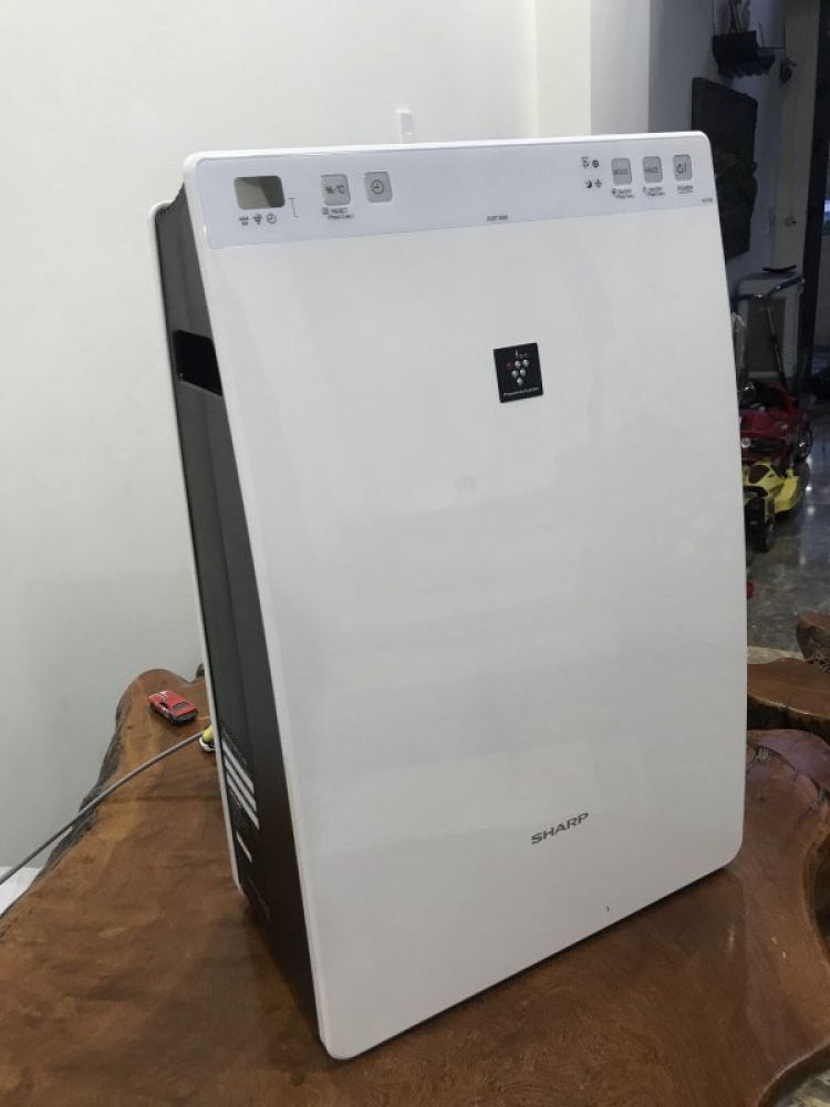 Máy lọc không khí gia đình Máy lọc không khí gia đình