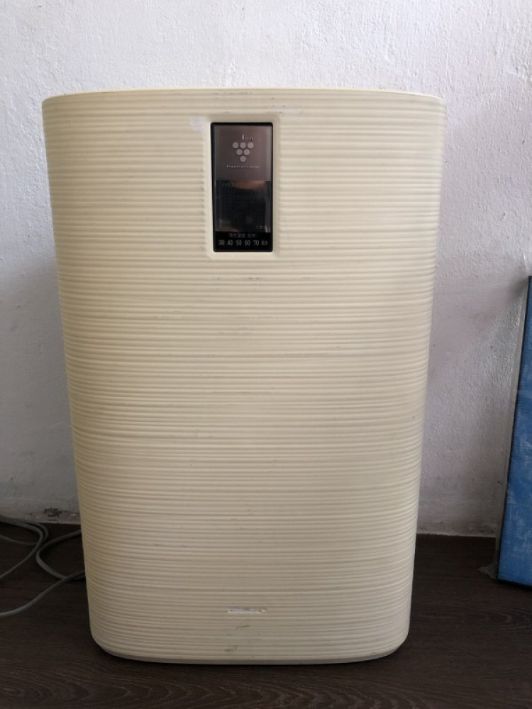 Máy lọc không khí gia đình Máy lọc không khí gia đình