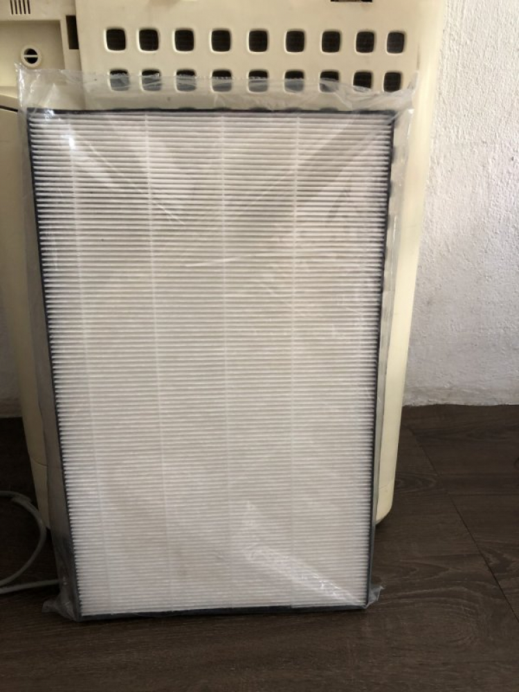 Máy lọc không khí gia đình Máy lọc không khí gia đình