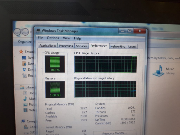 Có nên nâng cấp ổ SSD Có nên nâng cấp ổ SSD