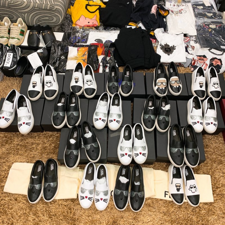 Thái Dương Authentic-Chuyên Bán Đồ Hiệu Gucci Fendi Dolce Hermes Givenchy LV Balenciaga,Saint,Ds v.v Thái Dương Authentic-Chuyên Bán Đồ Hiệu Gucci Fendi Dolce Hermes Givenchy LV Balenciaga,Saint,Ds v.v