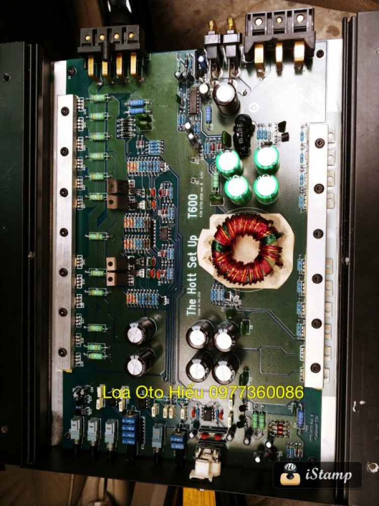 Hiếu Audio Mark : Chuyên Loa tháo xe sang: Độ âm thanh - Nâng cấp âm thanh xe hơi. Hiếu Audio Mark : Chuyên Loa tháo xe sang: Độ âm thanh - Nâng cấp âm thanh xe hơi.