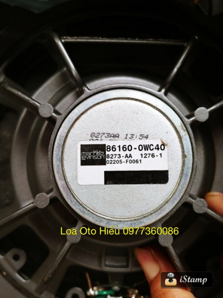 Hiếu Audio Mark : Chuyên Loa tháo xe sang: Độ âm thanh - Nâng cấp âm thanh xe hơi. Hiếu Audio Mark : Chuyên Loa tháo xe sang: Độ âm thanh - Nâng cấp âm thanh xe hơi.