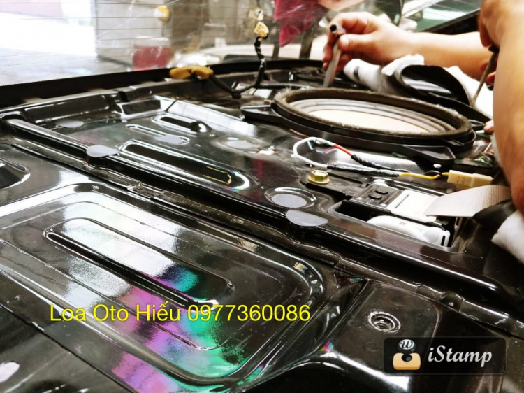 Hiếu Audio Mark : Chuyên Loa tháo xe sang: Độ âm thanh - Nâng cấp âm thanh xe hơi. Hiếu Audio Mark : Chuyên Loa tháo xe sang: Độ âm thanh - Nâng cấp âm thanh xe hơi.