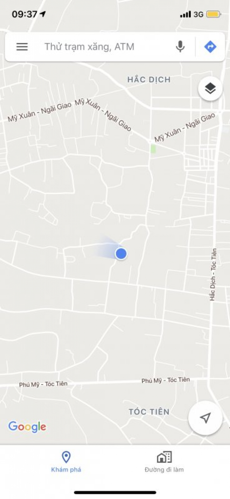 Đất thị xã Phú Mỹ, BR-Vũng Tàu Đất thị xã Phú Mỹ, BR-Vũng Tàu