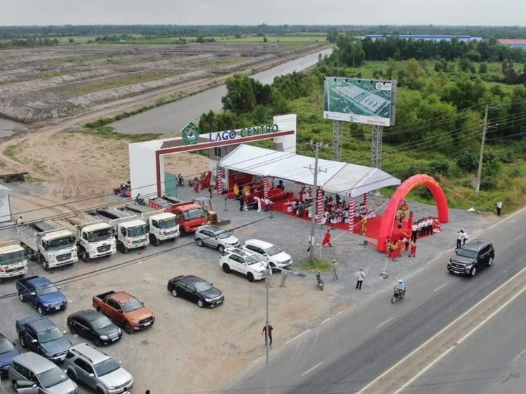 Đầu tư Bến Lức - Long An Đầu tư Bến Lức - Long An