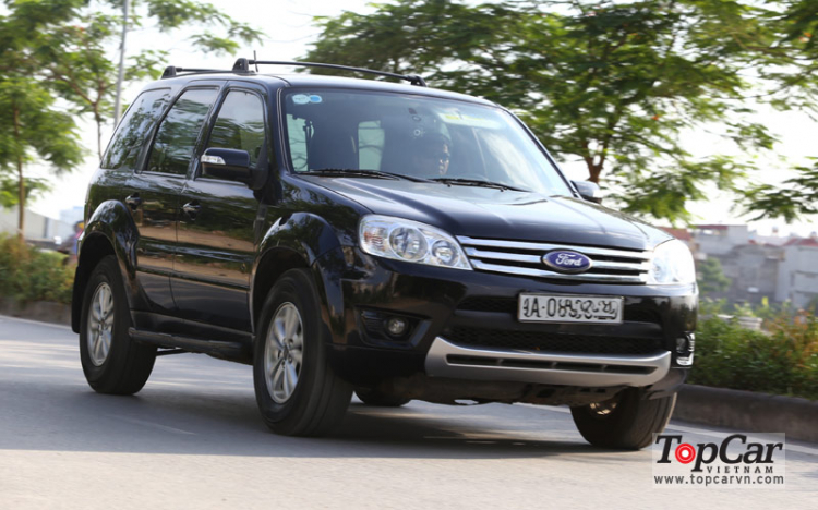 Ford Escape mới có giá bán khởi điểm tại Mỹ rẻ hơn cả Toyota RAV4 và Nissan Rougue Ford Escape mới có giá bán khởi điểm tại Mỹ rẻ hơn cả Toyota RAV4 và Nissan Rougue