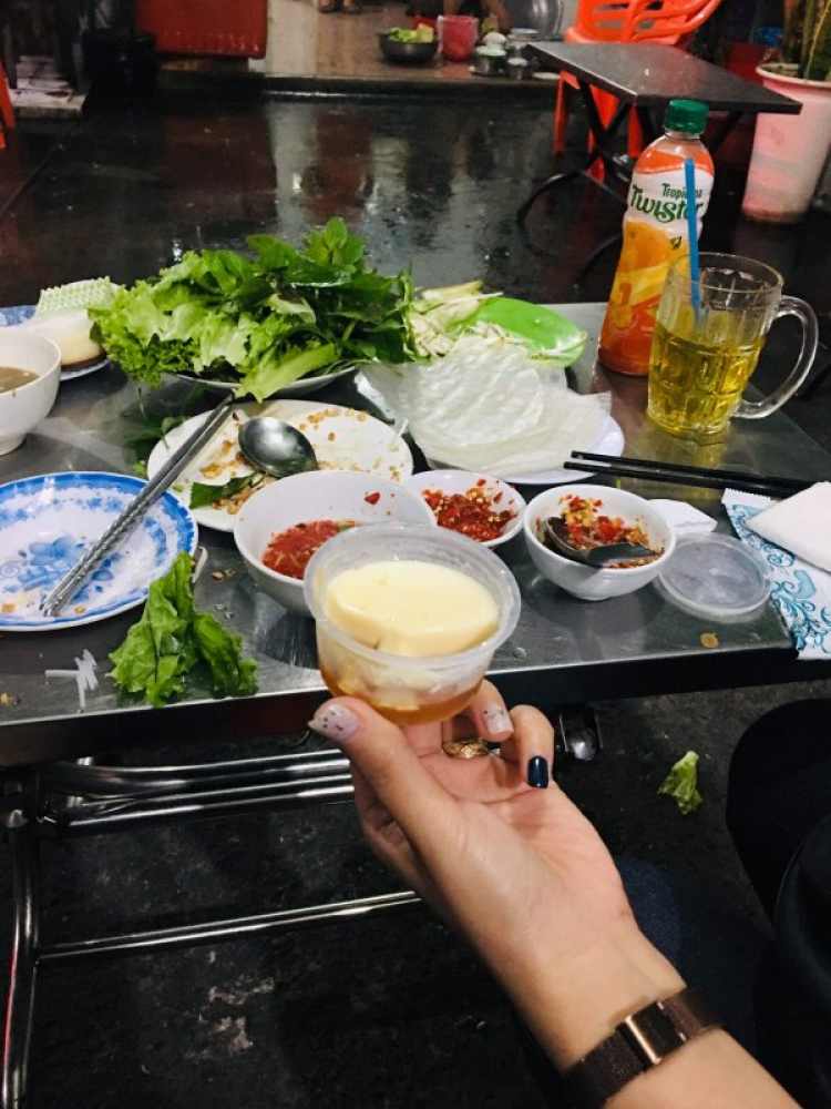 Bò nướng lá lốt, mỡ chài ăn ở đâu ngon? Bò nướng lá lốt, mỡ chài ăn ở đâu ngon?