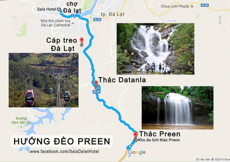 Có bác nào đi Đà Lạt đầu tháng 6 không? Có bác nào đi Đà Lạt đầu tháng 6 không?