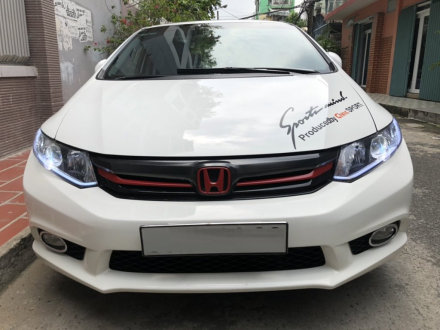 #honda - #civic #nghiemnganhang -#civic2012 - #banxecu - 1.jpg