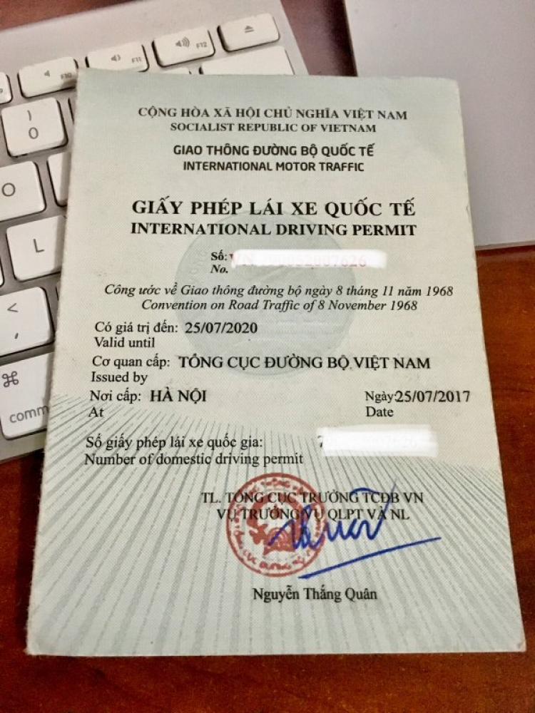 TÌNH HÌNH VISA DU LỊCH ĐÀI LOAN