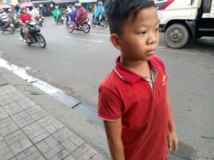 Nơi thu nhặt, thu nhận trẻ mồ côi, lang thang? Nơi thu nhặt, thu nhận trẻ mồ côi, lang thang?