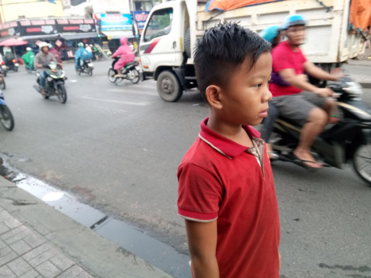 Nơi thu nhặt, thu nhận trẻ mồ côi, lang thang? Nơi thu nhặt, thu nhận trẻ mồ côi, lang thang?