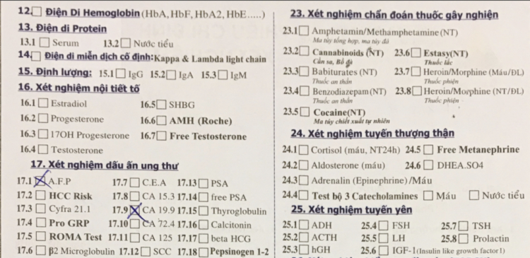 Điều trị gan nhiễm mỡ Điều trị gan nhiễm mỡ