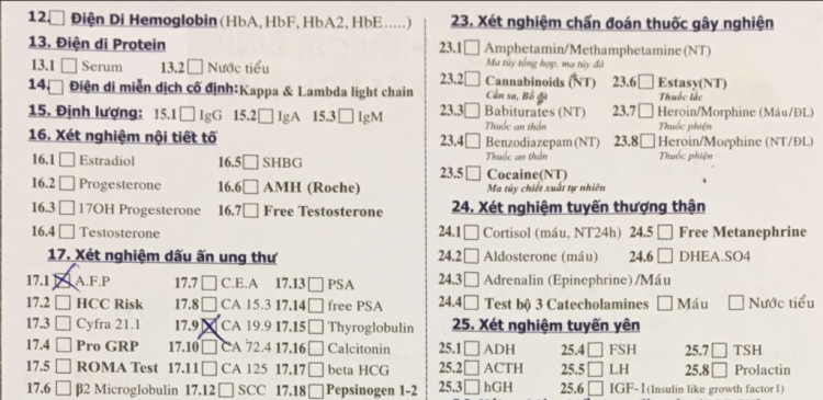 Điều trị gan nhiễm mỡ